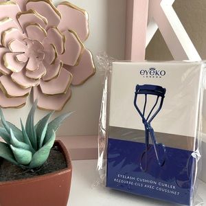 EYEKO LONDON CURLER W/EXTRA CUSHION BUNDLE AND GET FREE SHIPPING 🚐